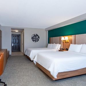 Standard Zimmer mit Queensize-Bett