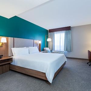 Standard Zimmer mit Kingsize-Bett